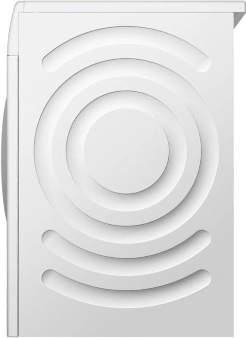 Пральна машина BOSCH WGG1440SPL - Зображення 5