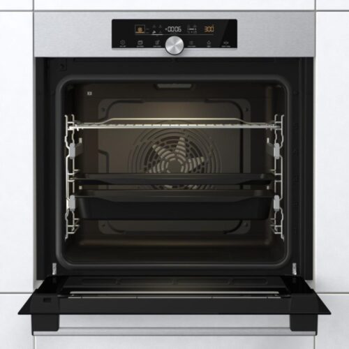 Духовка GORENJE BOS6747A01X - Зображення 4
