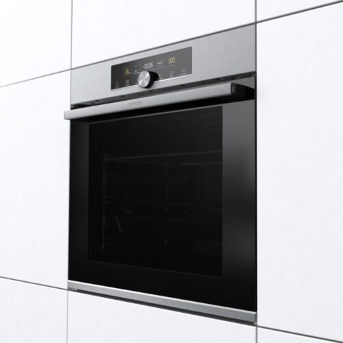 Духовка GORENJE BOS6747A01X - Зображення 5
