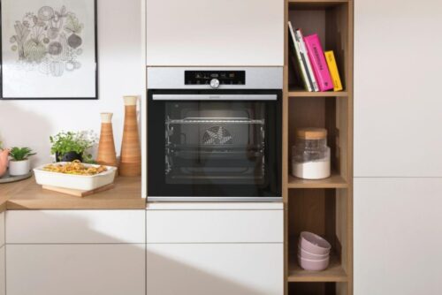 Духовка GORENJE BOS6747A01X - Зображення 6
