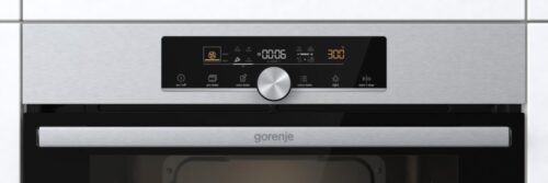 Духовка GORENJE BOS6747A01X - Зображення 2