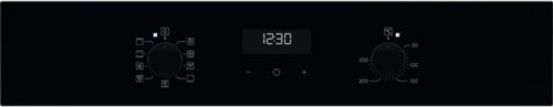 Духовка ELECTROLUX EOF5C50BZ - Зображення 3