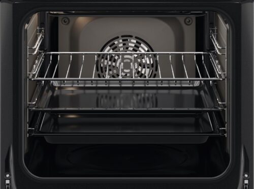 Духовка ELECTROLUX EOF5C50BV - Зображення 8