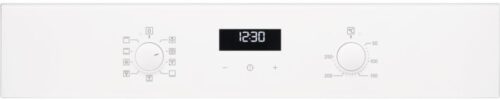 Духовка ELECTROLUX EOF5C50BV - Зображення 6