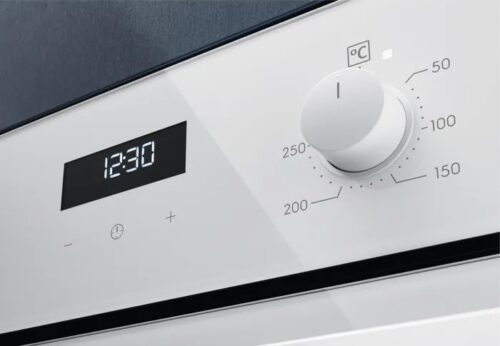 Духовка ELECTROLUX EOF5C50BV - Зображення 5
