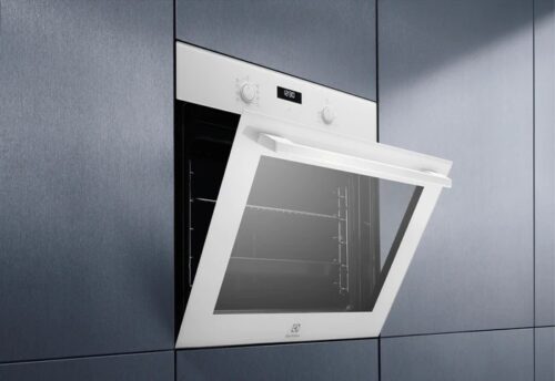 Духовка ELECTROLUX EOF5C50BV - Зображення 3