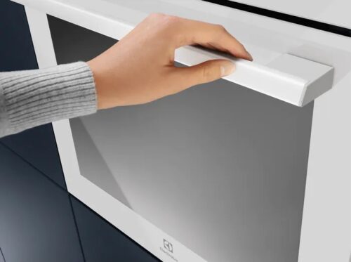 Духовка ELECTROLUX EOF5C50BV - Зображення 2