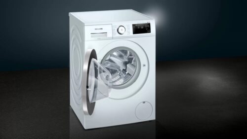 Пральна машина Siemens WM 14UQ1EPL - Зображення 5