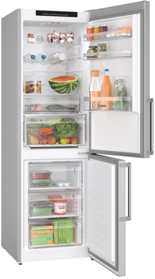 Холодильник Bosch KGN 36VICT - Зображення 2