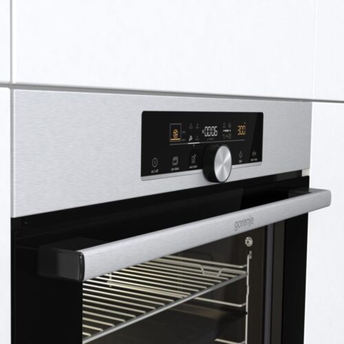 Духовка GORENJE BPS6747A06X - Зображення 3