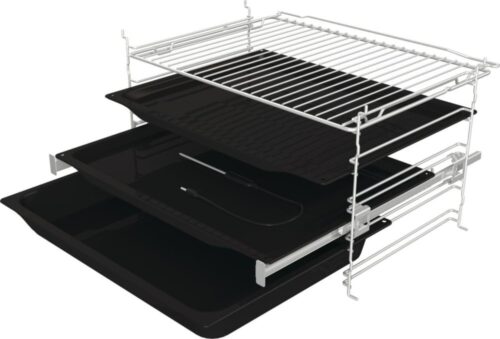 Духовка GORENJE BPS6747A06X - Зображення 9