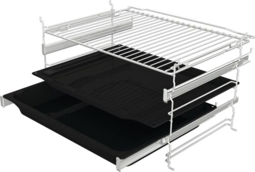 Духовка GORENJE BOS6747A01BG - Зображення 12