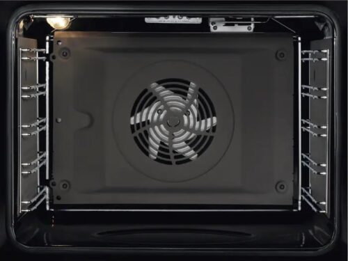 Духовка ELECTROLUX EOE5C71Z - Зображення 6