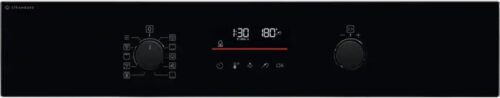 Духовка ELECTROLUX EOD6C77Z - Зображення 7