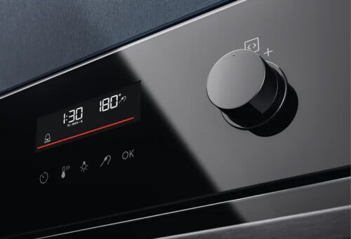 Духовка ELECTROLUX EOD6C77Z - Зображення 6