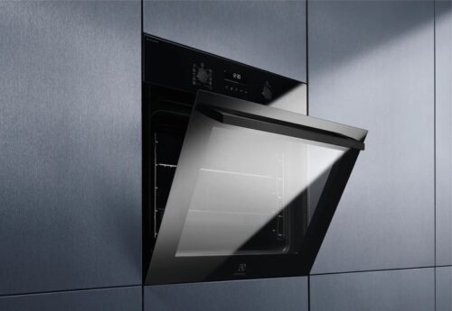 Духовка ELECTROLUX EOD6C77Z - Зображення 2
