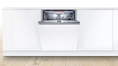 Посудомийна машина BOSCH SMV4HVX45E - Зображення 3