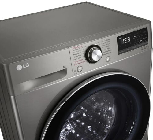 Пральна машина LG F2WV5N7S2TE - Зображення 10