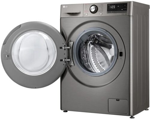 Пральна машина LG F2WV5N7S2TE - Зображення 3