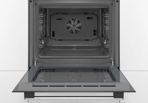 Духовка BOSCH HBF134ES1 - Зображення 3