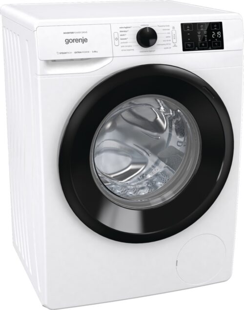 Пральна машина Gorenje WNEI84AS/PL - Зображення 5