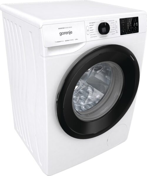 Пральна машина Gorenje WNEI84AS/PL - Зображення 4