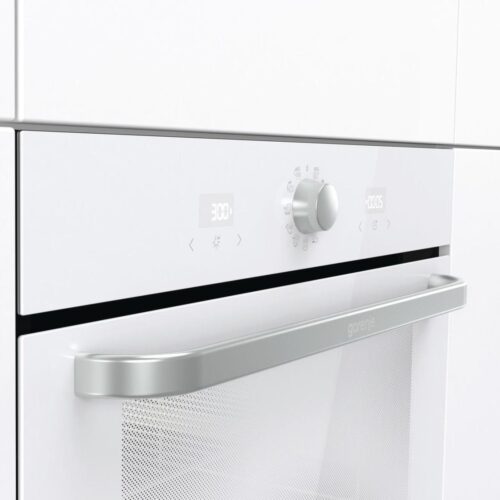 Духовка GORENJE BOS6737SYW - Зображення 2