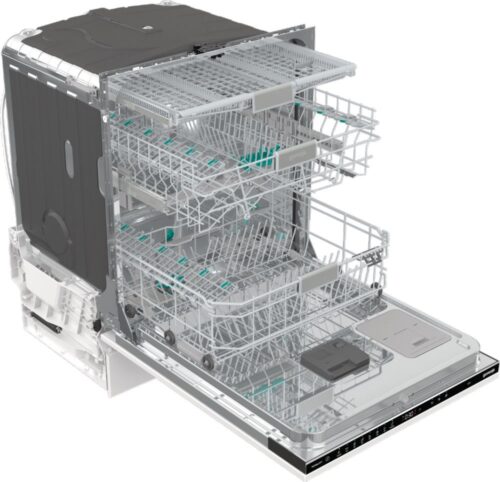 Посудомийна машина Gorenje GV693C61AD - Зображення 5