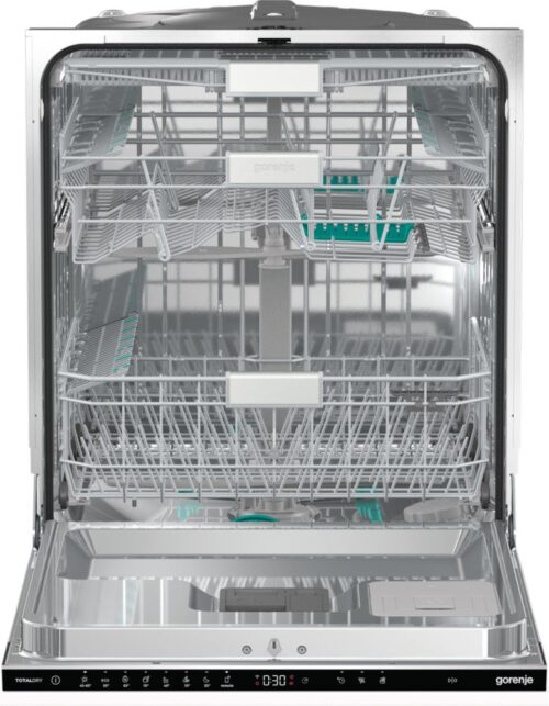 Посудомийна машина Gorenje GV693C61AD - Зображення 3
