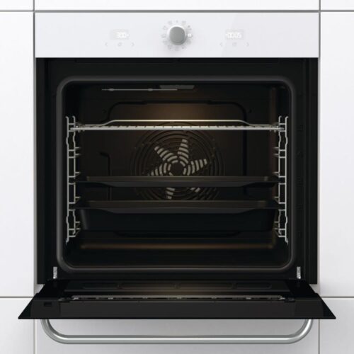 Духовка GORENJE BOS67371SYW - Зображення 7