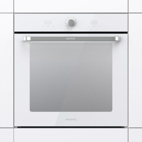Духовка GORENJE BOS67371SYW - Зображення 2