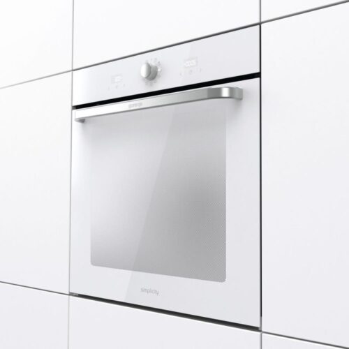 Духовка GORENJE BOS67371SYW - Зображення 5