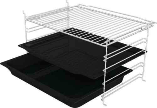Духовка GORENJE BOS67371SYW - Зображення 8