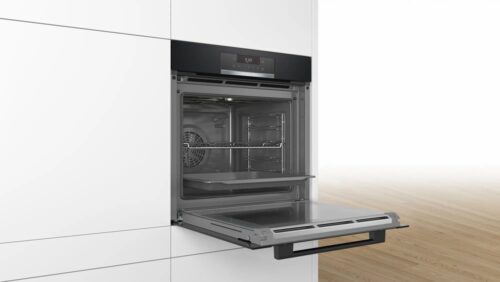 Духовка BOSCH HBA372BB0 - Зображення 4