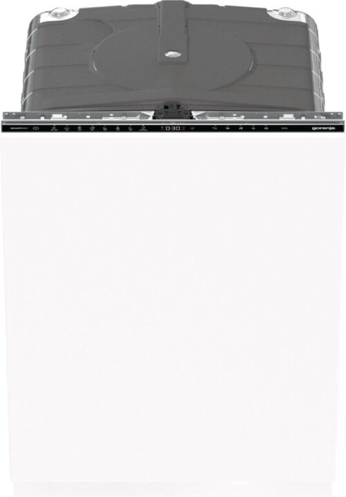 Посудомийна машина Gorenje GV693C60UV - Зображення 4