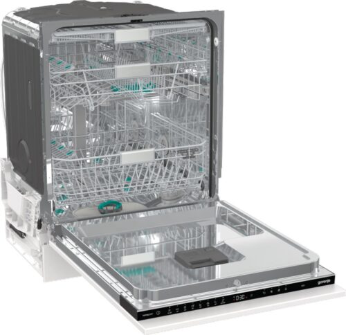 Посудомийна машина Gorenje GV693C60UV - Зображення 2