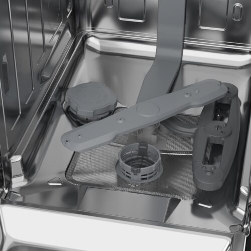 Посудомийна машина Beko BDIS 38041Q - Зображення 6
