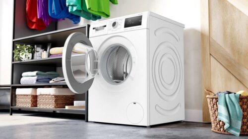 Пральна машина BOSCH WAN2400GPL - Зображення 2