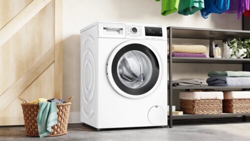 Пральна машина BOSCH WAN2400GPL - Зображення 3