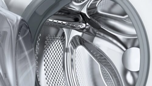 Пральна машина автоматична Bosch WAN2810GPL - Зображення 4