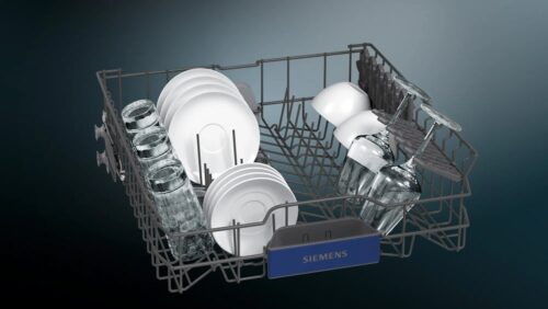 Посудомийна машина SIEMENS SN636X06KE - Зображення 8