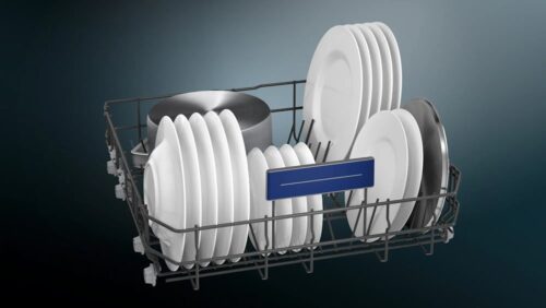 Посудомийна машина SIEMENS SN636X06KE - Зображення 7
