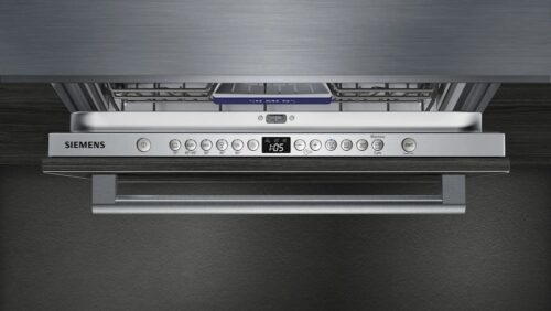 Посудомийна машина SIEMENS SN636X06KE - Зображення 4