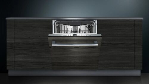 Посудомийна машина SIEMENS SN636X06KE - Зображення 2