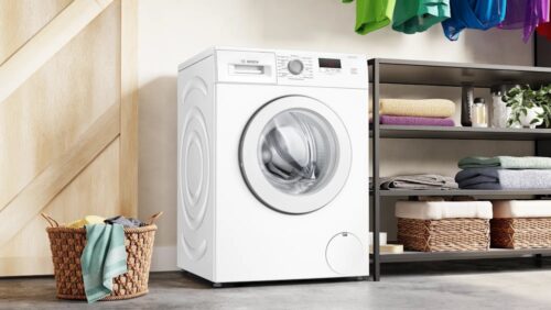 Пральна машина BOSCH WAJ2407KPL - Зображення 2