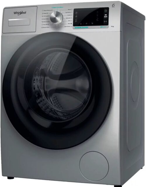 Пральна машина автоматична Whirlpool AWH912S/PRO - Зображення 2