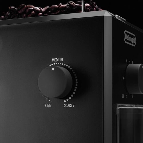 Кавомолка DELONGHI KG79 - Зображення 2