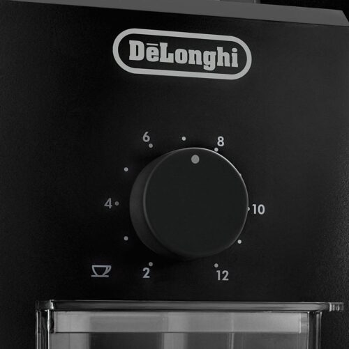 Кавомолка DELONGHI KG79 - Зображення 3