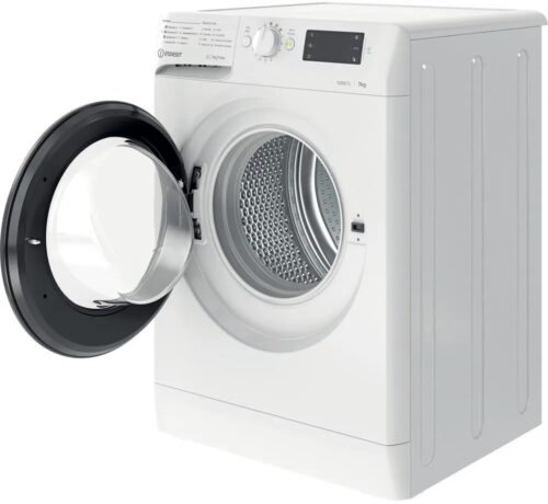 Пральна машина INDESIT MTWE71252WK PL - Зображення 3