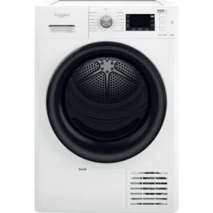 Сушильна машина WHIRLPOOL FFTM228X2BPL